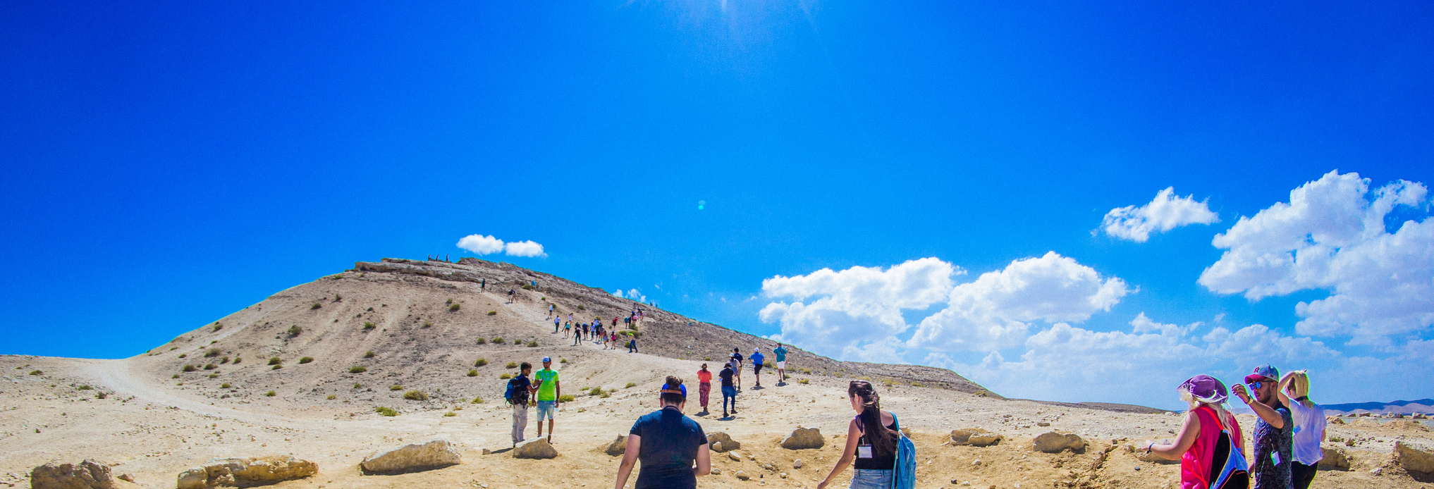 Answered Which Birthright Israel trip should I choose? BirthrightGuru