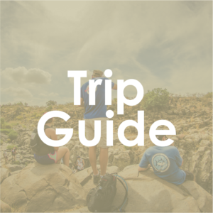 Birthright Israel Trip Guide Thumbnail