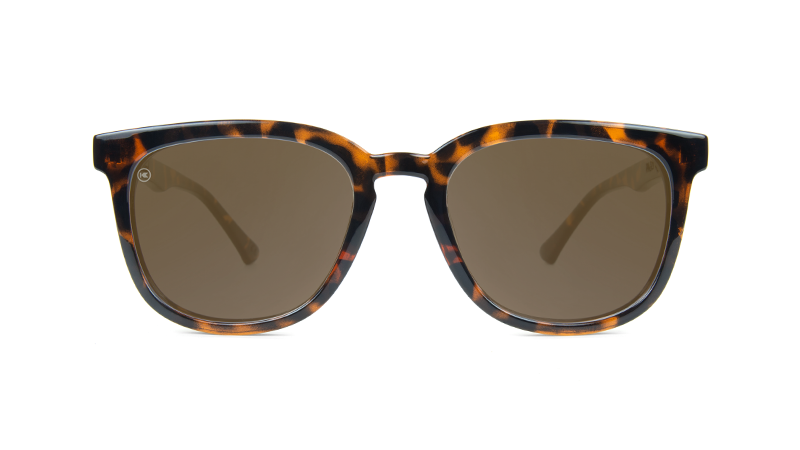 Knockaround Paso Robles Tortoise Sunglasses