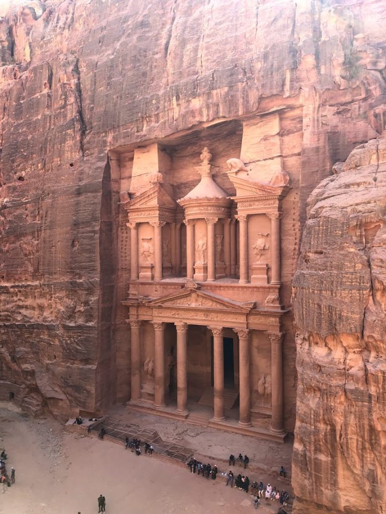 Petra tour